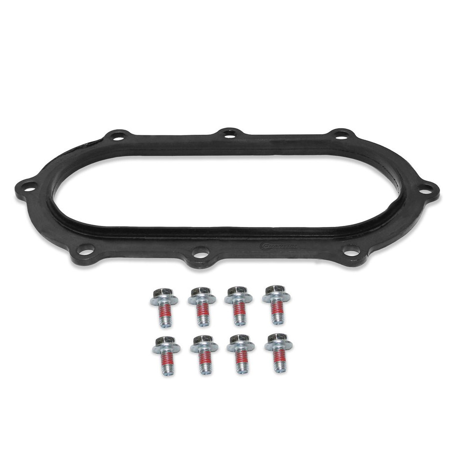 QFS Fuel Tank Seal +Bolts - OEM Replacement, HFP-TS1 QFS 