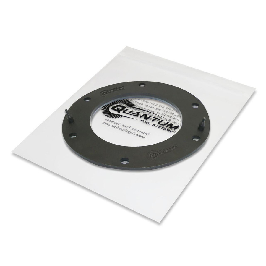 QFS Fuel Tank Seal - OEM Replacement, HFP-TS12 QFS 
