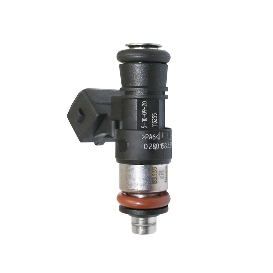  Bosch EV1 157lb/1650CC Short Fuel Injectors, 0280158333 (Choose QTY) 