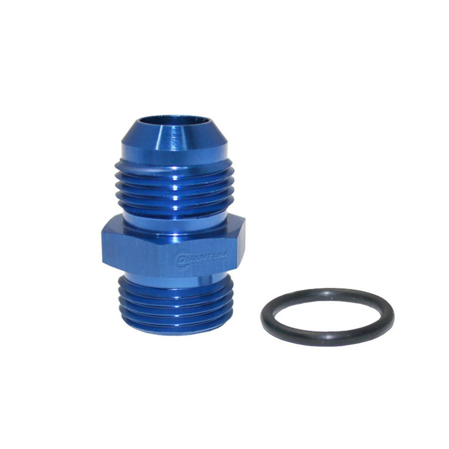 QFS Fuel Pump Fitting - Performance, HFP-FTA-1005-10IN QFS 