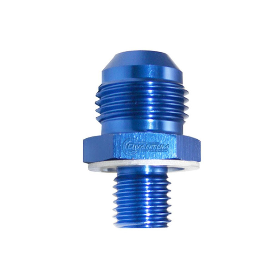 QFS Fuel Pump Fitting - Performance, HFP-FTB-8OUT QFS 