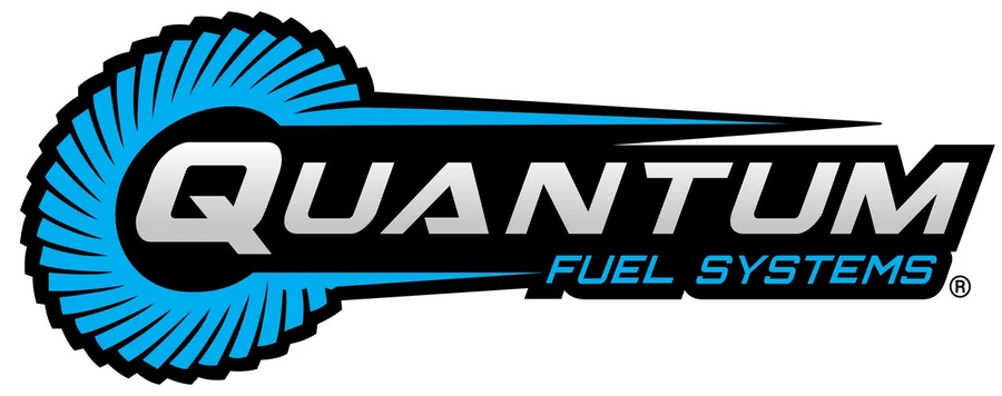 QFS Fuel Pump Fitting, QFS-FTY-516 QFS 