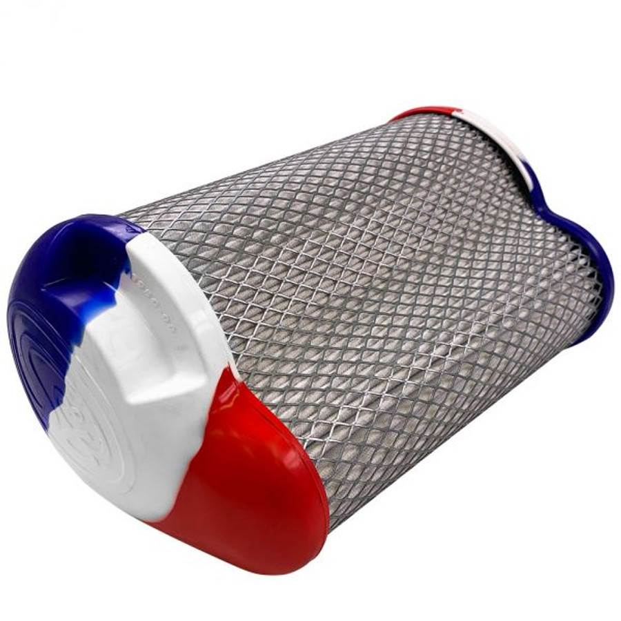 S&B Air filters For 14-20 RZR XP 1000 Turbo Dry Cleanable