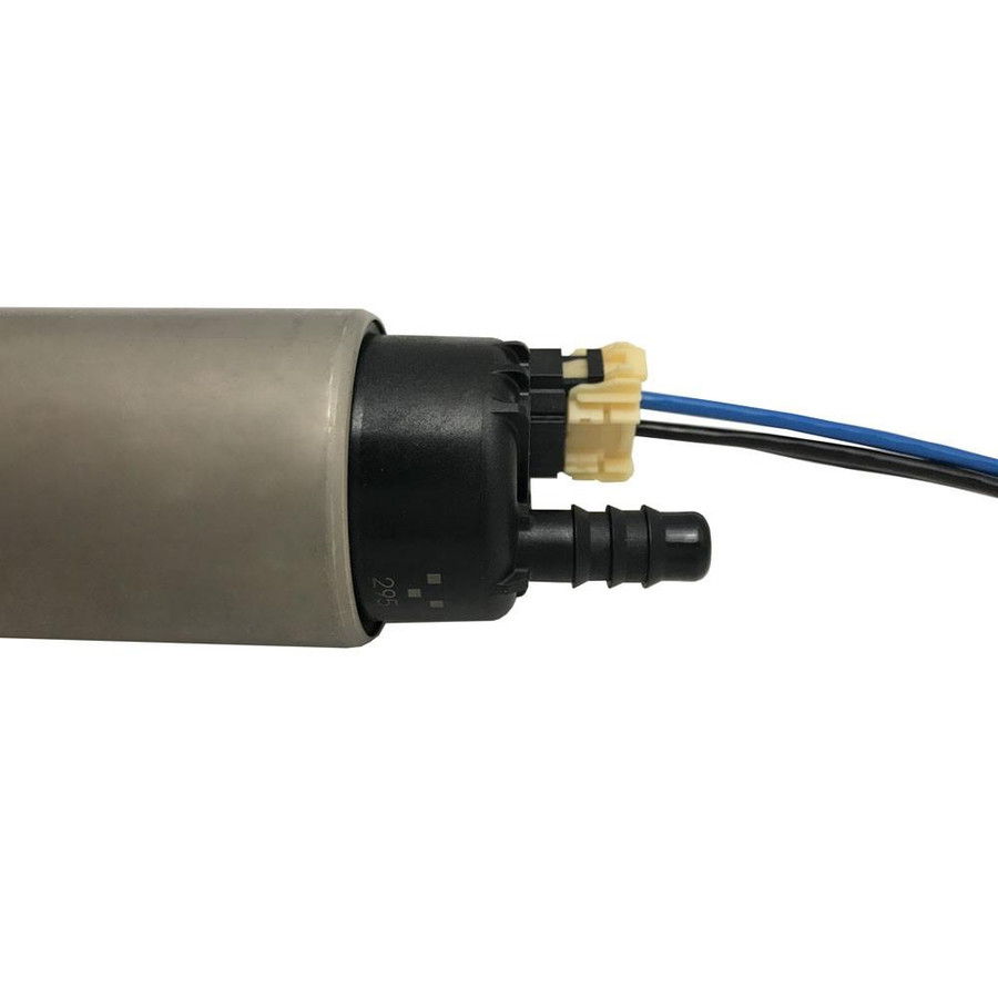 Bosch BOSCH BR540 415LPH In-Tank Fuel Pump 0580101024 w/ Strainer/Filter & Wire For for Ford Mustang 3.8L, 4.6L 1996-1997, Replaces Deatschwerks 9-401, DW400 