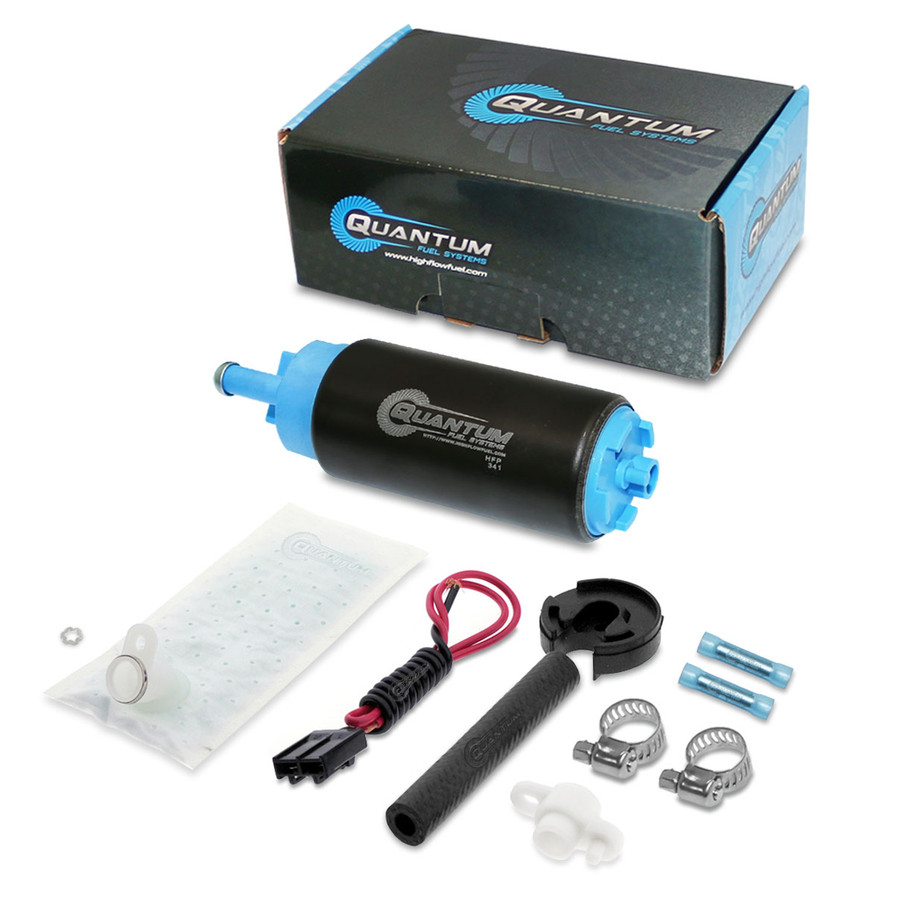 QFS 255LPH Performance In-Tank Fuel Pump Acura Integra 1990 - 1993