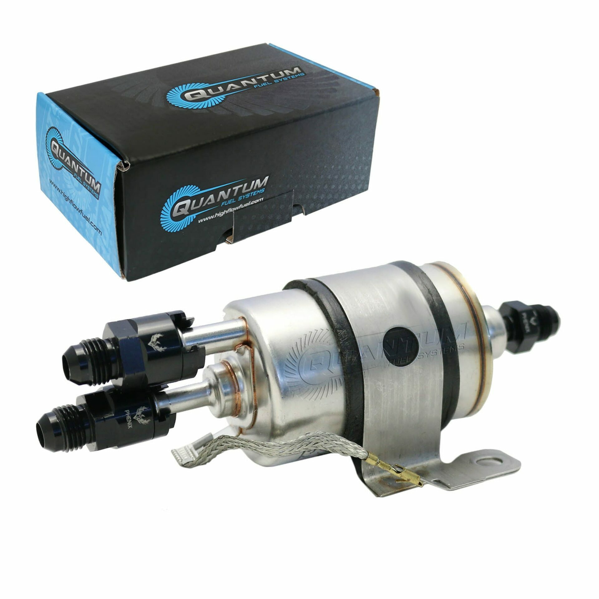 LS Swap 58PSI Filter-Regulators
