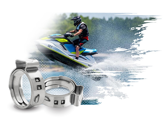 Hose Clamps
      width=