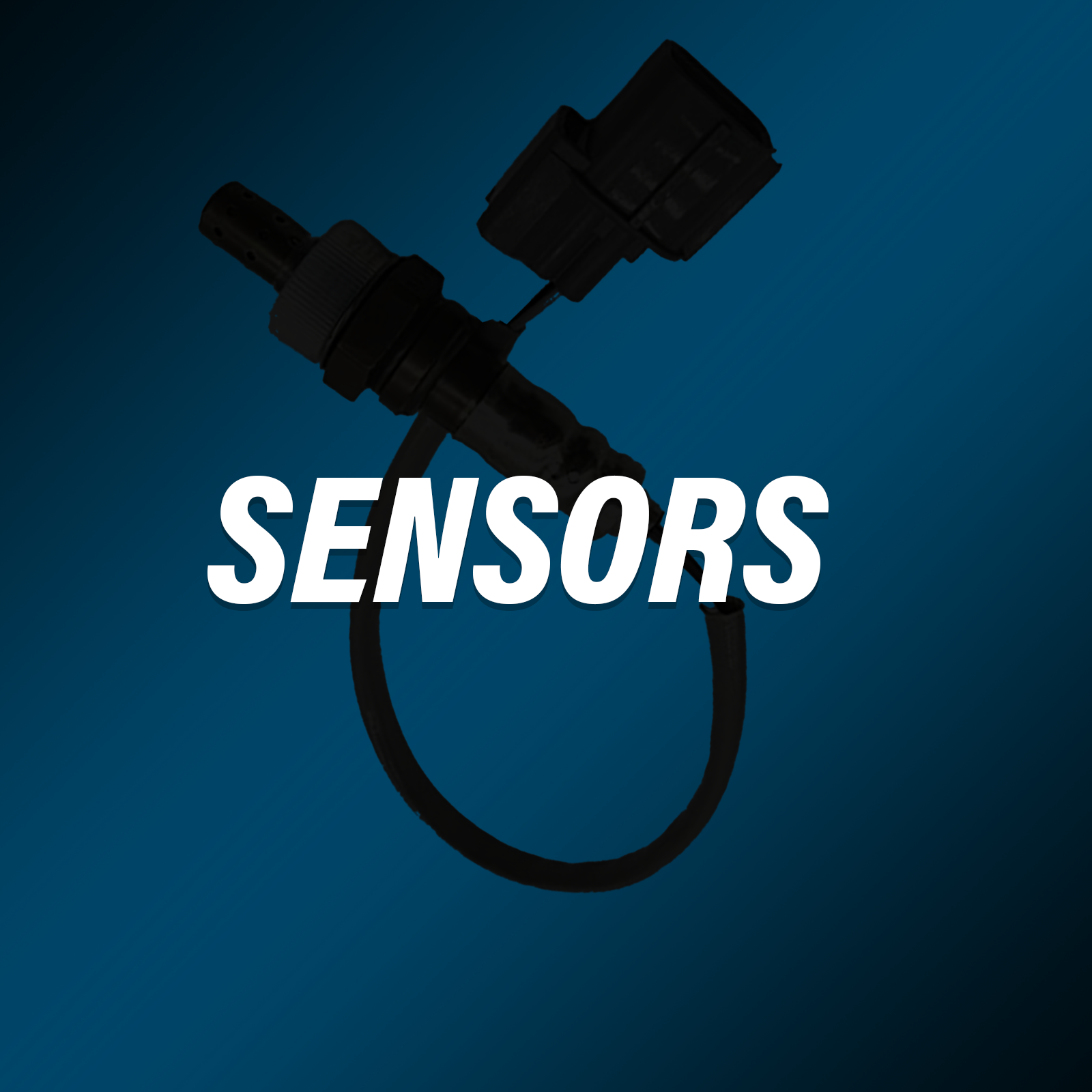 Sensors