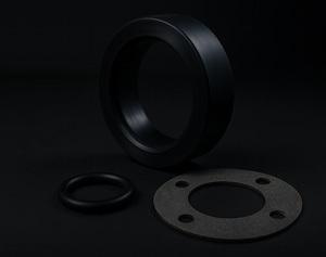 Supports High-Pressure and High-Volume Pump Installations