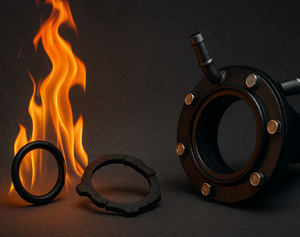 O-Rings, Tank Seals, & Gasket Assemblies