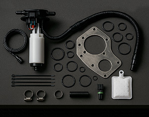 Comprehensive O-Rings, Tank Seals, & Gasket Kits