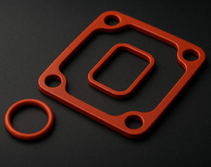 Types of O-Rings, Tank Seals, & Gaskets