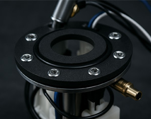 O-Rings, Tank Seals, & Gasket Assemblies