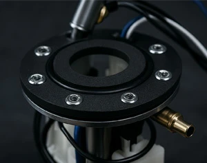 O-Rings, Tank Seals, & Gaskets
