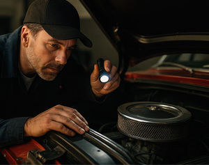 Maintenance Practices