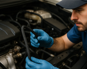 Signs of a Failing Accessory and Specialty