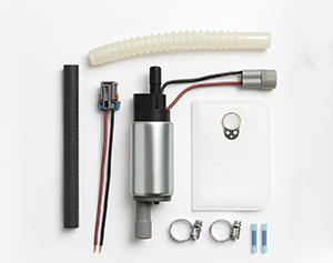 What are Accessories and Specialties?