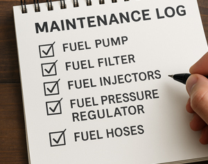 Maintenance Practices