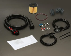 Automotive Fuel Pump Assemblies