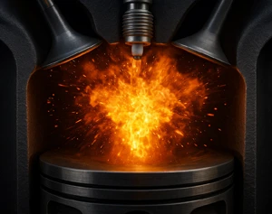 In Tank Design for Reliable Fuel Delivery Under Load