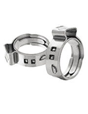 hose clamps image
