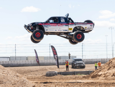 OEM Replacement vs. Performance Upgrades