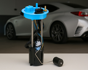 What Is a Fuel Pump Assembly?