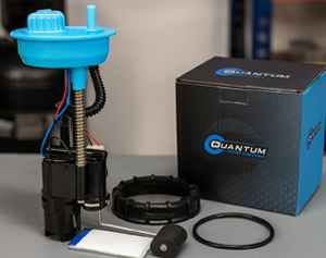 Fuel Pump  Assemblies