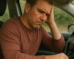 Signs of a Failing Fuel Pump Assembly