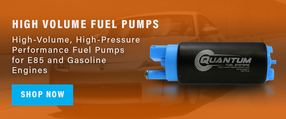 Regulators, Motorsport Fuel Pump Specialist Supplier