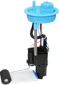 FUEL PUMP ASSEMBLIES image