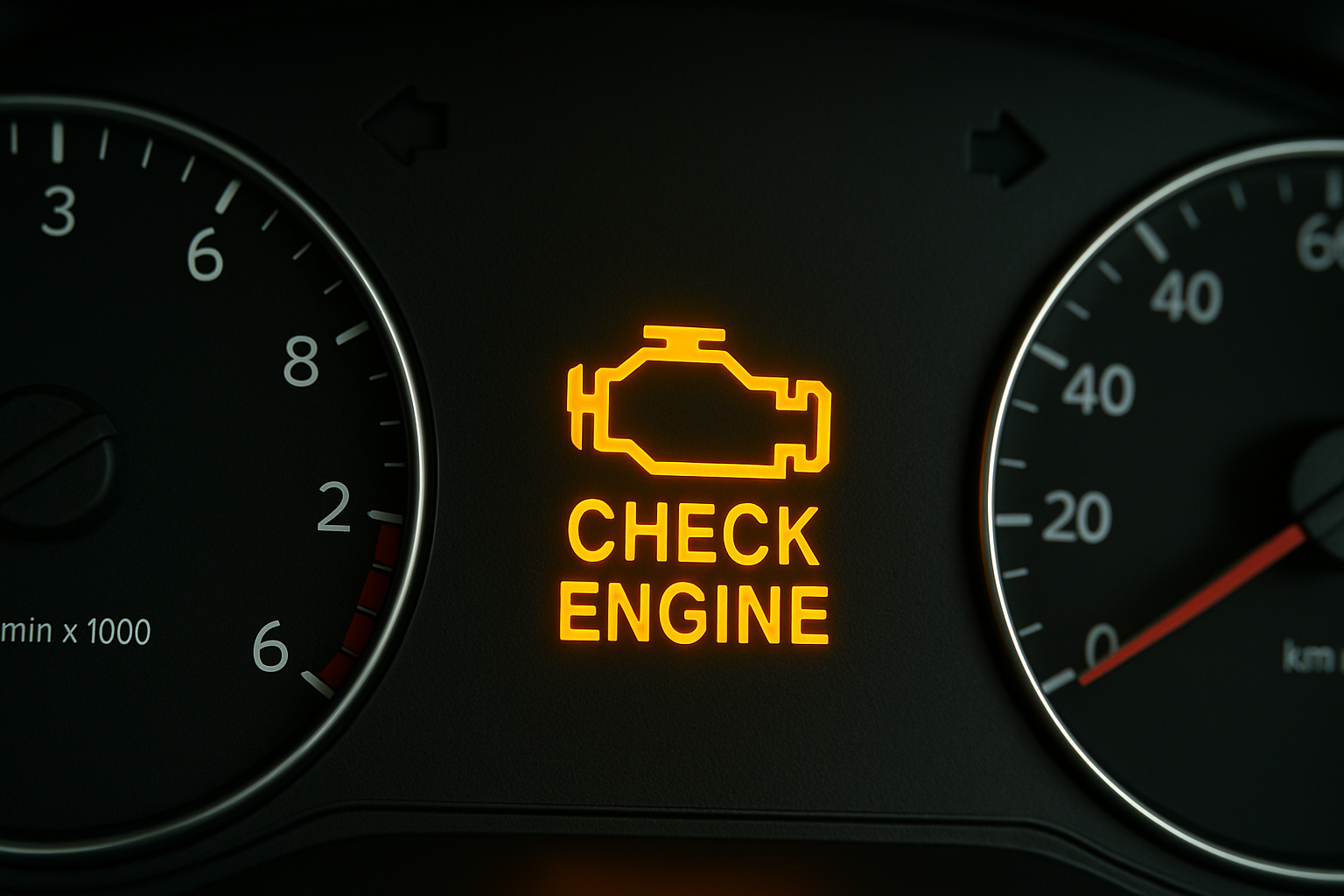 Signs of a Failing Fuel Pump