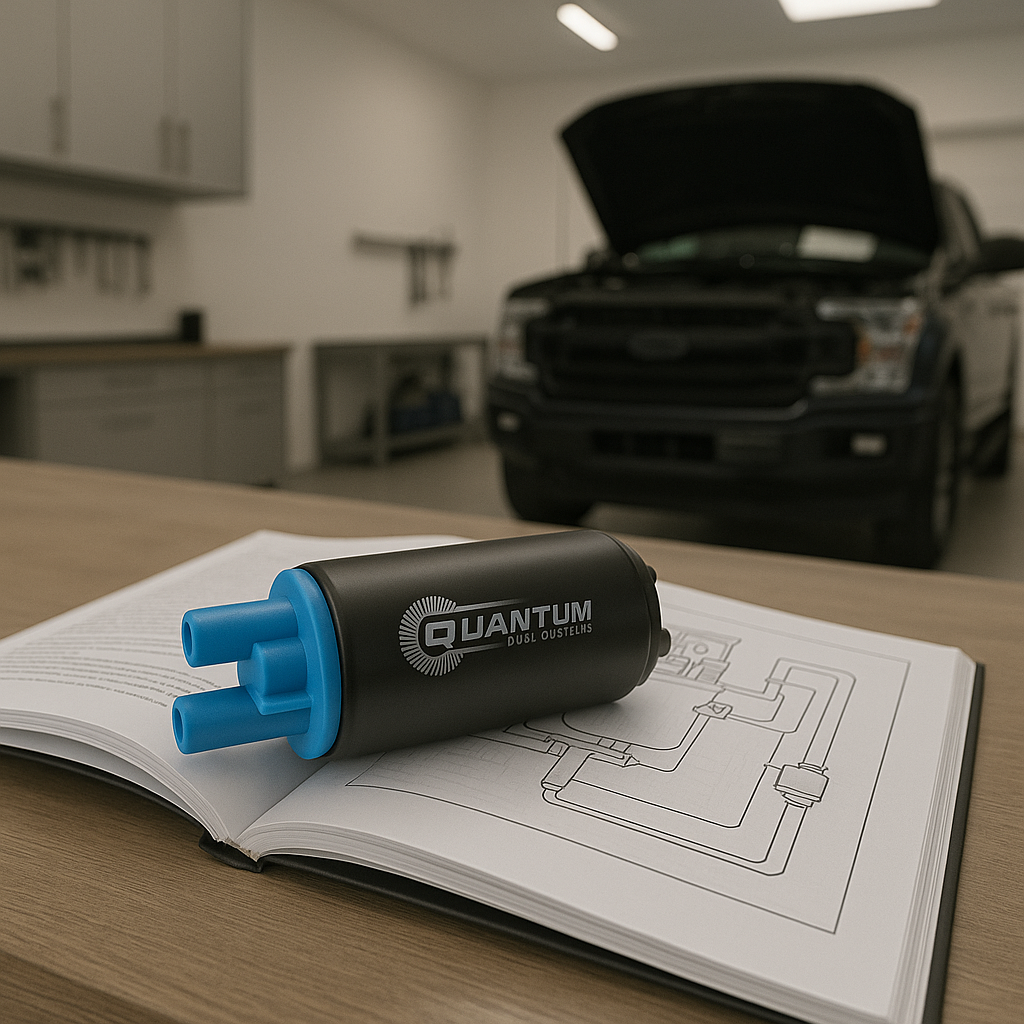 Compatibility and Fitment