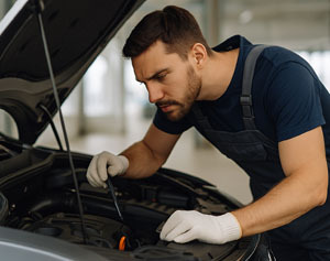 Maintenance Practices
