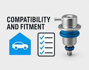 Compatibility  and Fitment