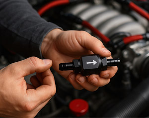 Fuel Check Valves
