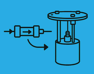 Fuel Check Valve Assemblies