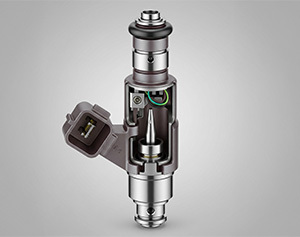 Fuel Injectors