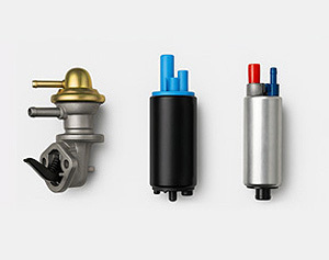 Fuel Pumps