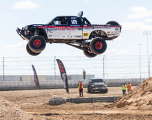 OEM Replacement vs. Performance Upgrades