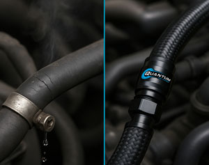 What are Fuel Lines & Hoses?