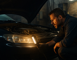 Signs of a Failing Fuel Pump Installation Kit