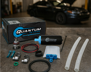 Fuel Pump Installation Kit Assemblies