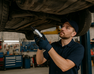 Installation Guidelines