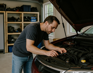 Maintenance Practices