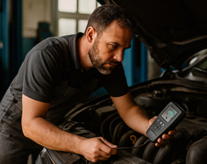 Troubleshooting Common Issues