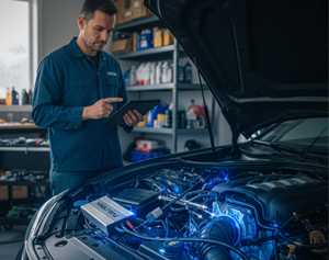 Signs of a Failing Fuel System Accessory Kit