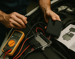 What are Fuel System Accessories?