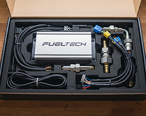 Fuel System Accessories Assemblies