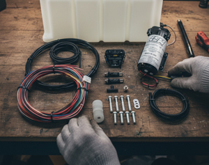 Comprehensive Fuel System Accessory Kits